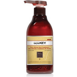 Saryna Key Pure African Shea Conditioner για Επανόρθωση & Ψαλίδα για Ξηρά & Ταλαιπωρημένα Μαλλιά 300ml