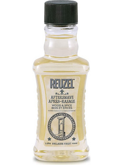 Reuzel Wood & Spice After Shave Lotion 100ml