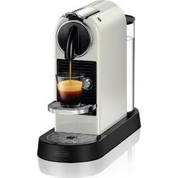 Delonghi Nespresso EN167W Καφετιέρα Espresso για Kάψουλες Nespresso 19bar