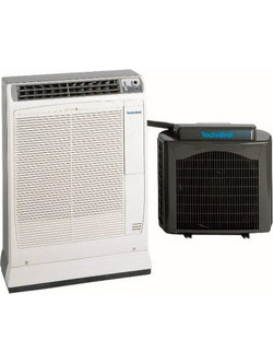 Technibel SCDF134C5I Φορητό Κλιματιστικό Ψύξης 12000 BTU