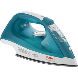 Tefal Access Easy FV1542 Σίδερο Ατμού 2000W με Κεραμική Πλάκα