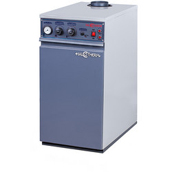 Halcotherm M3D20 3 Διαδρομών Ατομικός Λέβητας Πετρελαίου με Καυστήρα 19776kcal/h