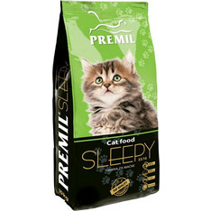 Premil Sleepy Kitten 2kg
