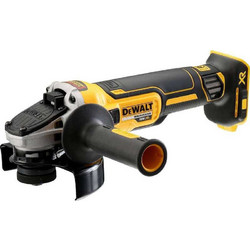 Dewalt DCG405N-XJ Γωνιακός Τροχός Μπαταρίας 18V 125mm Solo