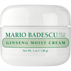 Mario Badescu Ginseng Moist Cream 28gr
