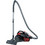 Hoover Lander LA71_LA30011 Ηλεκτρική Σκούπα 700W χωρίς Σακούλα 1.2lt