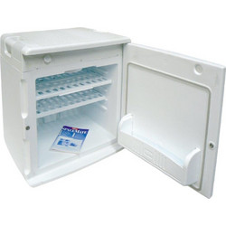 Igloo Space Mate Ηλεκτρικό Φορητό Ψυγείο 57lt 220V