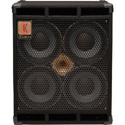Eden D410XLT8-E