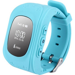 Intime IT-024 Light Blue