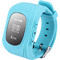 Intime IT-024 Light Blue Intime IT-024 Light Blue