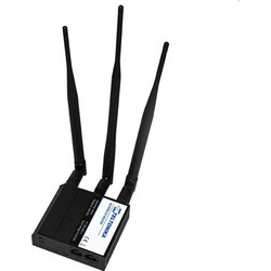 Teltonika RUT240 Ασύρματο 4G Router WiFi 4