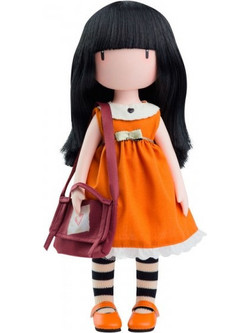 Santoro Gorjuss I Gave You My Heart 32cm