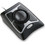 Kensington Expert Ενσύρματο Ποντίκι Εργονομικό με TrackBall Black Grey