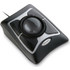 Kensington Expert Ενσύρματο Ποντίκι Εργονομικό με TrackBall Black Grey