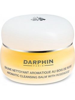 Darphin Demaquillant Professionnel Rosewood Aromatic Balm Γαλάκτωμα Ντεμακιγιάζ 40ml