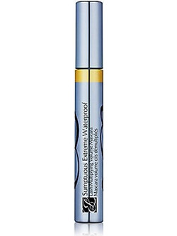 Estee Lauder Sumptuous Extreme Black Αδιάβροχη Mascara για Όγκο 8ml