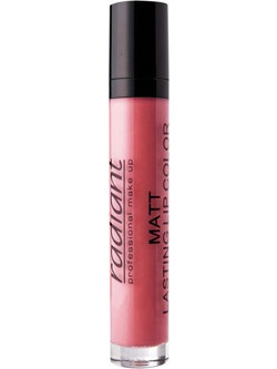 Radiant Matt Lasting 42 SPF15 Long Lasting Liquid Κραγιόν 6.5gr