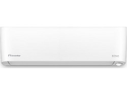 Inventor King K1VI32-09Wi-Fi/K1VO32-09 Κλιματιστικό Inverter 9000 BTU A+++/A+++ με Ιονιστή και Wi-Fi