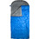 Panda Outdoor Action Sloppy 200 Sleeping Bag Μονό 2 Εποχών Μπλε 12305