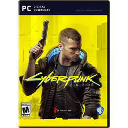 Cyberpunk 2077 PC
