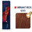 Wella Koleston Perfect Me+ Vibrant Reds 6/43 Ξανθό Σκούρο Κόκκινο Χρυσό Μόνιμη Βαφή Μαλλιών 60ml
