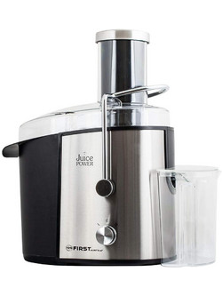 First Austria FA-5206-2 Φυγοκεντρικός Αποχυμωτής 800W 750ml
