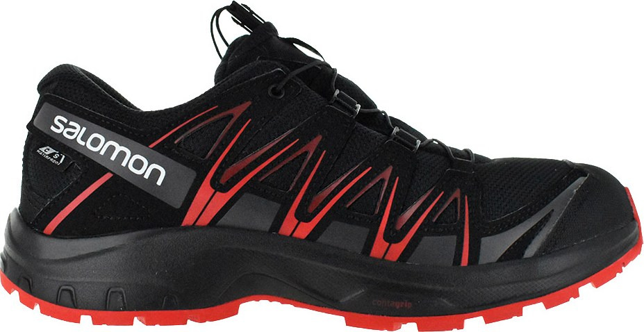 climashield salomon