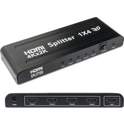 Omnitron CHM-1004-4K