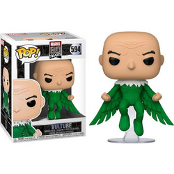 Funko Pop! Marvel 80 Years 594 Vulture
