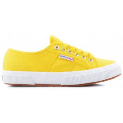 Superga Παιδικά Sneakers Κίτρινα S009WN0