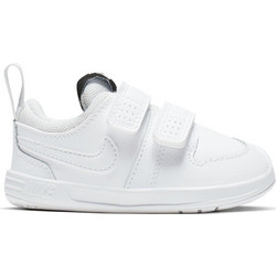 Nike Pico 5 Παιδικά Sneakers Λευκά AR4162-100