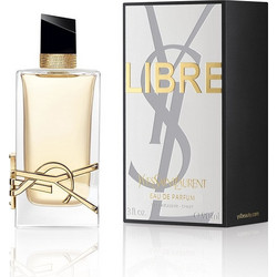 Yves Saint Laurent Libre Eau de Parfum 90ml