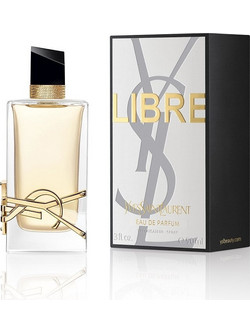 Yves Saint Laurent Libre Eau de Parfum 90ml