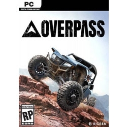 Overpass PC