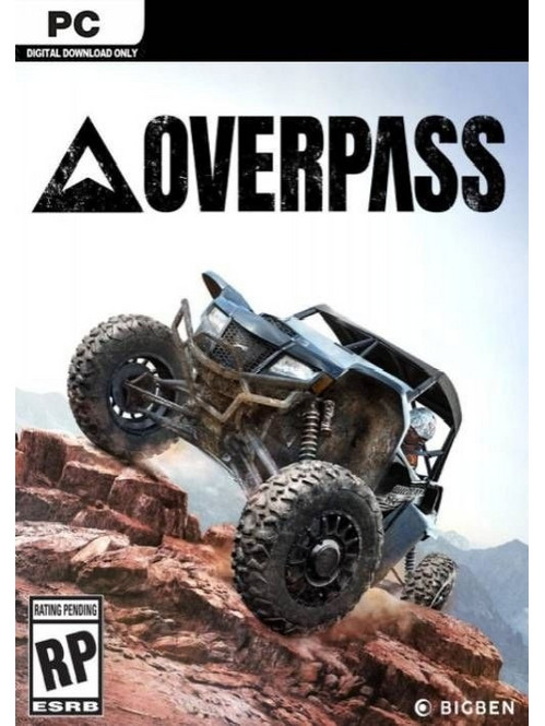 Overpass PC