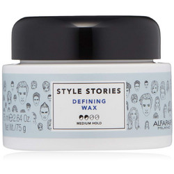 Alfaparf Milano Style Stories Defining Κερί Μαλλιών Λάμψης 75ml
