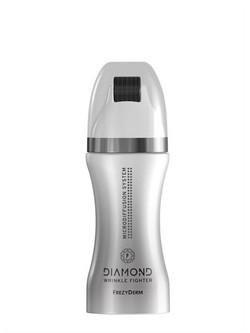 Frezyderm Diamond Wrinkle Fighter Αντιγηραντικό Ενυδατικό Serum Προσώπου 40ml