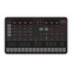 IK Multimedia Uno Synth