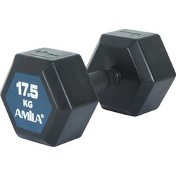 Amila 90594 Εξάγωνος Αλτήρας 17.5kg
