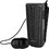 iPro RH219s Ακουστικό Bluetooth In Ear Πέτου Black Grey