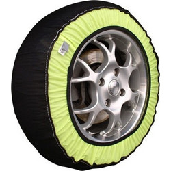 Multi Grip TG 85 Αντιολισθητικές Χιονοκουβέρτες για Επιβατικό & 4x4 2τμχ