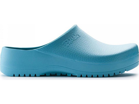 Birkenstock Super Birki Γαλάζια 0068501