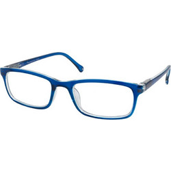 EyeLead E167 Γυαλιά Πρεσβυωπίας +2.00 Κοκάλινα Μπλε