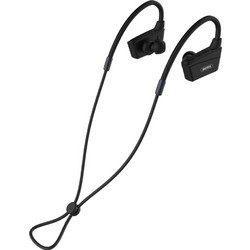 Remax RB-S19 Ακουστικά Bluetooth In Ear Black