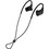 Remax RB-S19 Ακουστικά Bluetooth In Ear Black