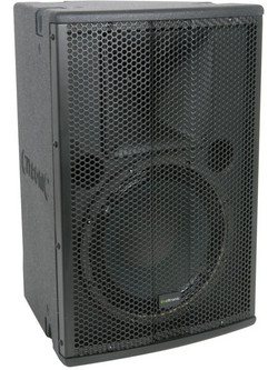 Citronic CX-2008