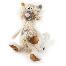 Sigikid Beasts Cat Kiez Miez 38243