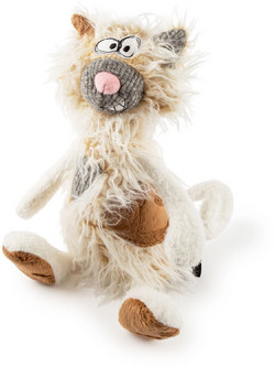 Sigikid Beasts Cat Kiez Miez 38243