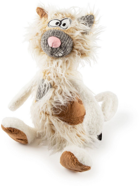 Sigikid Beasts Cat Kiez Miez 38243