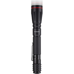 Philips SFL1001P-10 Φακός Μπαταρίας Led Αδιάβροχος IPX4 1000lm